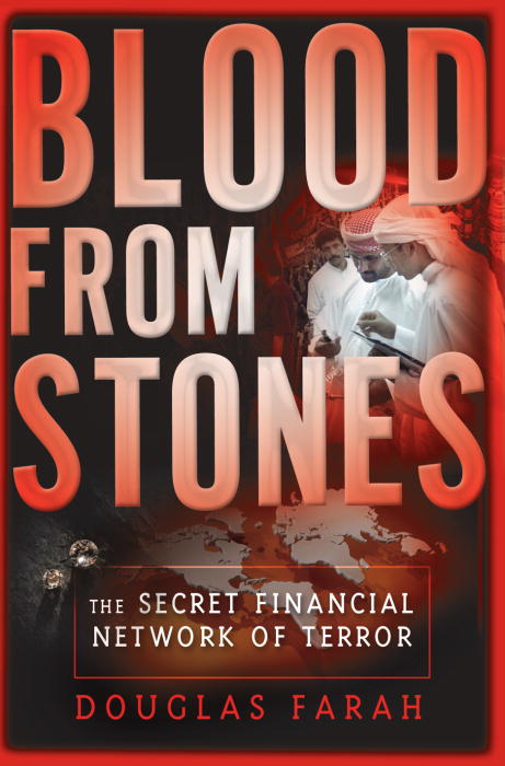 Title details for Blood From Stones by Douglas Farah - Available